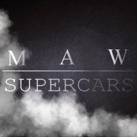 MAWSupercars(@mawSupercars) 's Twitter Profile Photo