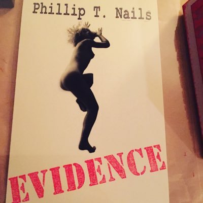 PhillipTNails's profile picture. Performance Poet - founding director, Typewriters Anonymous - Writer, Entertainer, Actor, For Hire (Typewriters! MC skills! Party Man!) Good Times.