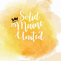SOLID MAINE UNITED(@SMU_OFC) 's Twitter Profile Photo