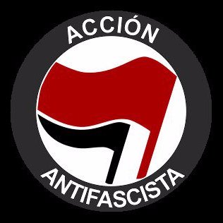Biblioteca Antifascista parte de @AnarquismoEnPdf.  #Antifascismoenpdf