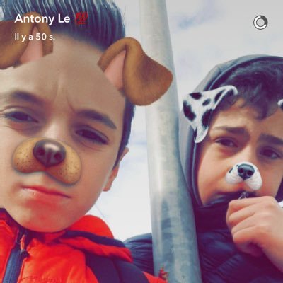 CarronEnzo's profile picture. 