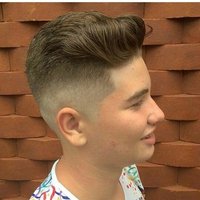 Antônio Felipe (@antniofelipe18) 's Twitter Profile