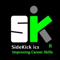 SideKick ics(@SidekickIcs) 's Twitter Profile Photo