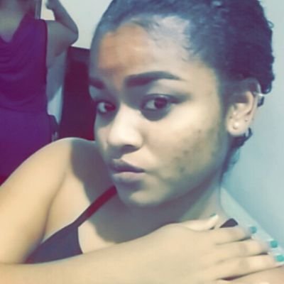 Soy una joven
muy simpática y muy cariñosa
snapchat: thu_meliii
