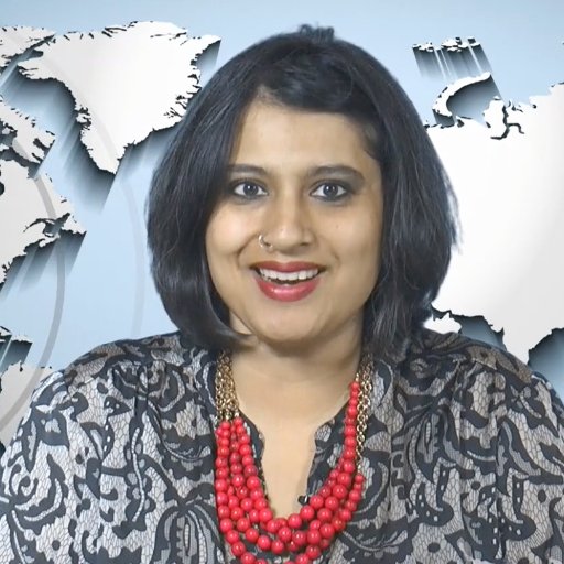 Host and Executive Producer @SonaliKolhatkar on @KPFK, @FreeSpeechTV. All-women run Radio/TV, nationally syndicated progressive weekly news show.