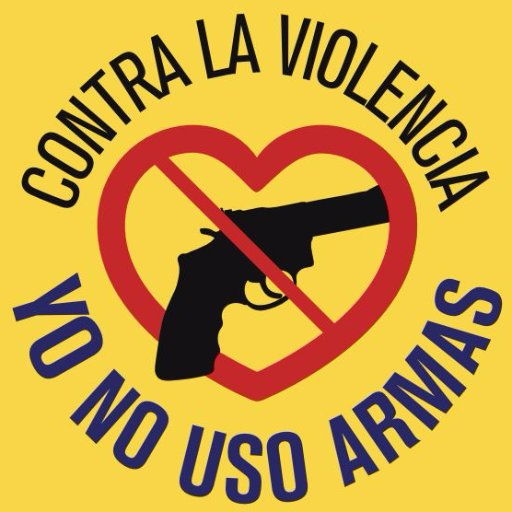 Somos un grupo con el fin de acabar con la violencia en Guatemala !