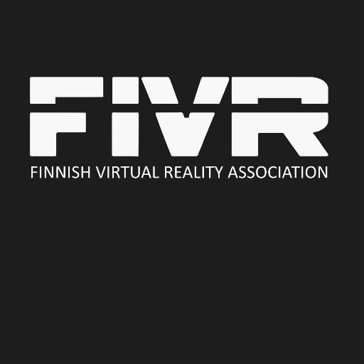 Association for advancing the use and development of virtual reality technologies in Finland