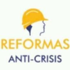 BricoMalaga's profile picture. Empresa de reformas integral en Málaga.
#Albañileria #Fontaneria #Carpinteria en madera, aluminio y PVC
Todo para mejorar su hogar al mejor precio garantizado