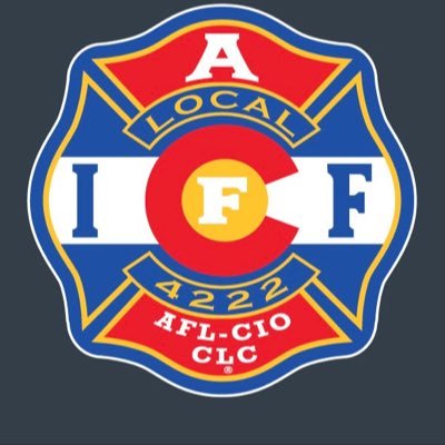 IAFF Local 4222. Fed Heights Professional Firefighters.