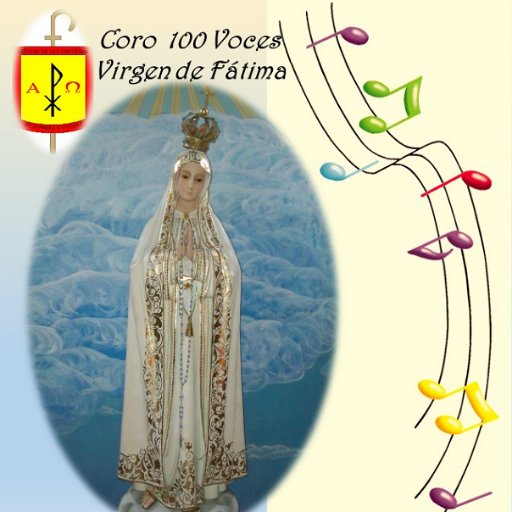 Coro100VcFatima's profile picture. DIÓCESIS DE SAN CRISTOBAL PARROQUIA NTRA SRA DE FATIMA, BARRIO SUCRE, SAN CRISTOBAL, EDO. TACHIRA