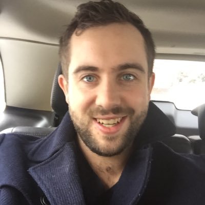 RyanMurphy1313's profile picture. Teacher and Learner with TLDSB in Ontario.