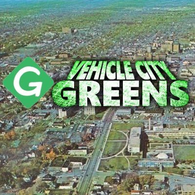 Vehicle City Greens