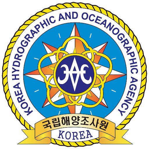 khoa_news's profile picture. 정부기관/해양수산부/국립해양조사원