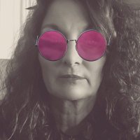 Judy Christa-Cathey - @Judy_Christa Twitter Profile Photo