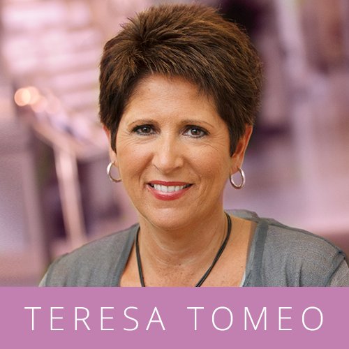 TeresaTomeo Profile Picture