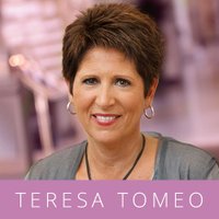 Teresa Tomeo(@TeresaTomeo) 's Twitter Profile Photo