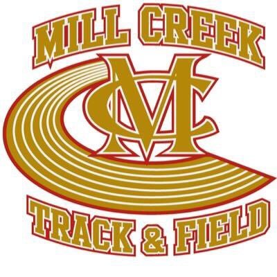 Region Champion 2016, 2017, 2019 & 2021! Get all the latest news and results from the Mill Creek High School Girls Track & Field team