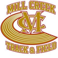 Mill Creek Girls T&F (@mcgirlstandf) 's Twitter Profile Photo Mill Creek Girls T&F (@mcgirlstandf) 's Twitter Profile Photo
