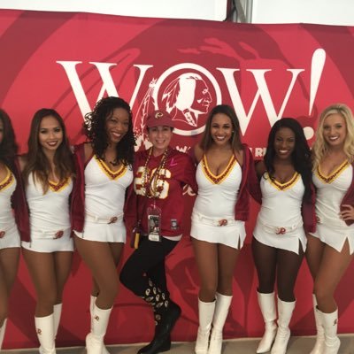 Karengellman's profile picture. #RTT, #HTTR,#RedskinsTweetTeam
