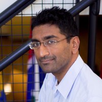 Deval Desai (@devalsdesai) 's Twitter Profile