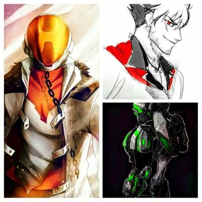 maine, qrow, locus. ask fo them if you truly desire. convorsate or what not it's up to you