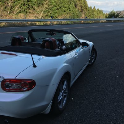 CoTgl2's profile picture. Ns ロードスター