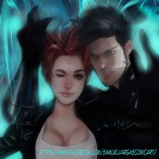 Samuel Vargasさんのプロフィール画像