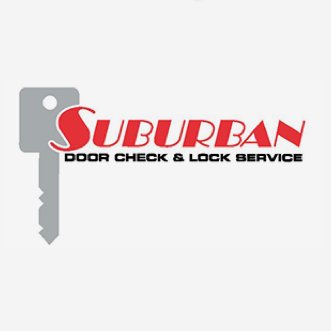 Suburban Door & Lock