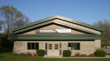 MaddisonAuto's profile picture. Maddison Automotive of Wales is your premium source for car and truck care.