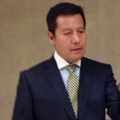 Ex director del Centro OCDE en México para América Latina enfocado en políticas, competitividad y el interés público -comentarios son solo míos.