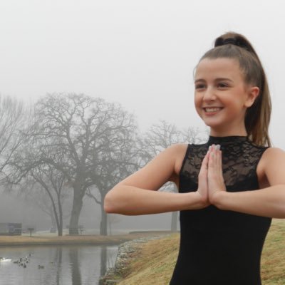 kay_yezerk's profile picture. Dance,school,and family are life