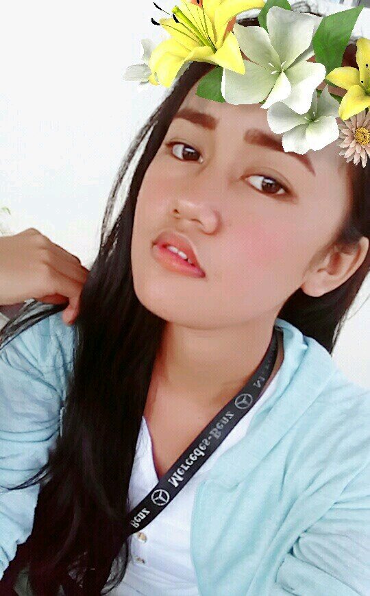 AprilGuardiario's profile picture. 