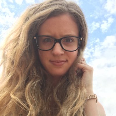 xqa's profile picture. Research Scientist in Discovery @livingproofinc, pro science education, feminist, and 6 feet tall. @UNC '15 + @WilliamsCollege '11. Opinions my own.