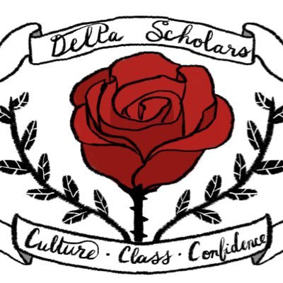 The official twitter account for the RHS Delta Scholars