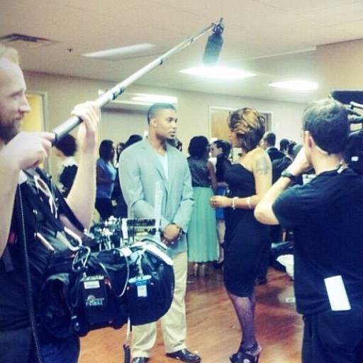 Entertainment Publicist & Image Consultant. They say I'm a critic but you can call me The Muse!!! http://t.co/HRyH5anYkL
