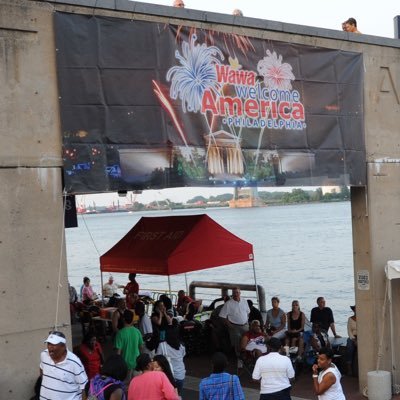 RayMcCahery's profile picture. Philadelphia Fire Department
Special Event Response Team