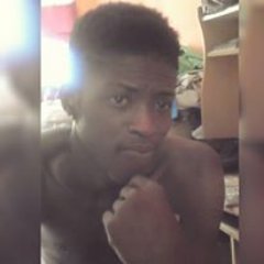 Odanesmith4's profile picture. 