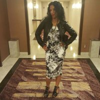 Michelle Martin (@therealmsmartin) 's Twitter Profile