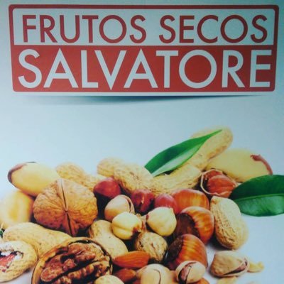 Frutos secos salvatore. C.C Sorpresas local 122. Nueva tienda Tras 59b #127d -07 (al frente del árbol 🌲)