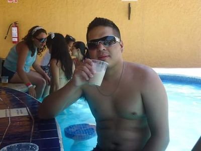 NainMichael's profile picture. Todo es posible...sabiendolo entender...