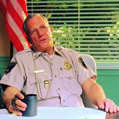 JD_Shellnut's profile picture. Chief of Police