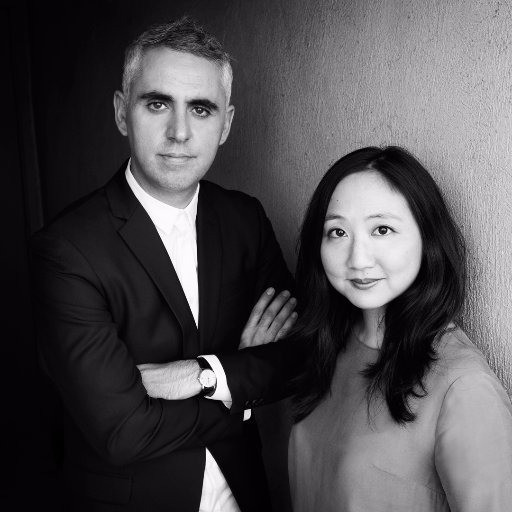 spatial_tweets's profile picture. Emerging architecture design office.

spatial practice believes in greatness.  We strive to realize desires and dreams.