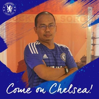 loeq_chairoen's profile picture. I'm Love CHELSEA FC Forever | CISC Sorong