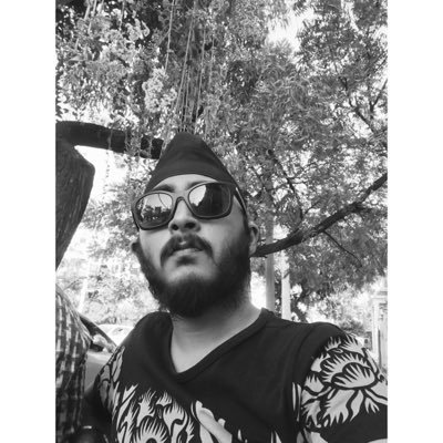 ADSINGH__'s profile picture. i'm not perfect but i'm limited edition😎