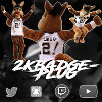 🐐BADGE PLUG🐐 (@2kbadgeplughof) 's Twitter Profile