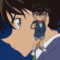 名探偵コナン垢さんのプロフィール画像