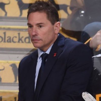 Head coach of the Boston Bruins. This is a Butch Cassidy appreciation parody. Tweets do not reflect Bruce Cassidy or the Boston Bruins organization.