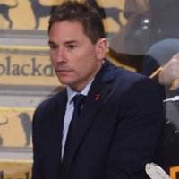 Bruce Cassidy (@bruinscassidy) 's Twitter Profile