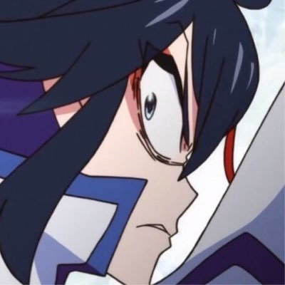 “ Within Junketsu, I am unbridled by any force! /Nothing/ can stop me! ” — Normal version: @BeamingVagabond.