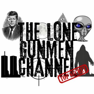 Get the latest news on conspiracies, UFO sightings and science this is the place. We are also a YouTube channel. Be sure to check us out and follow.
